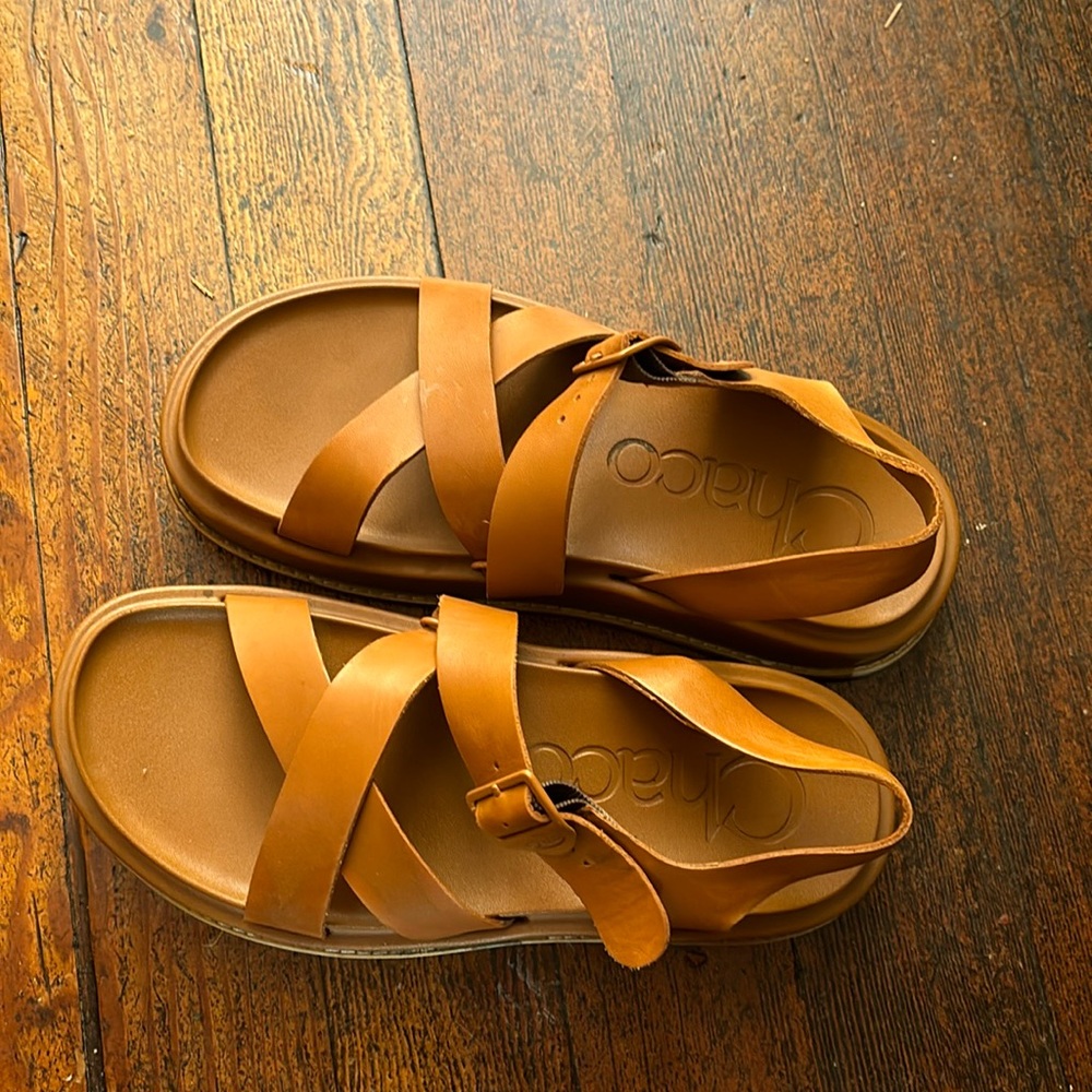 Platform Chacos